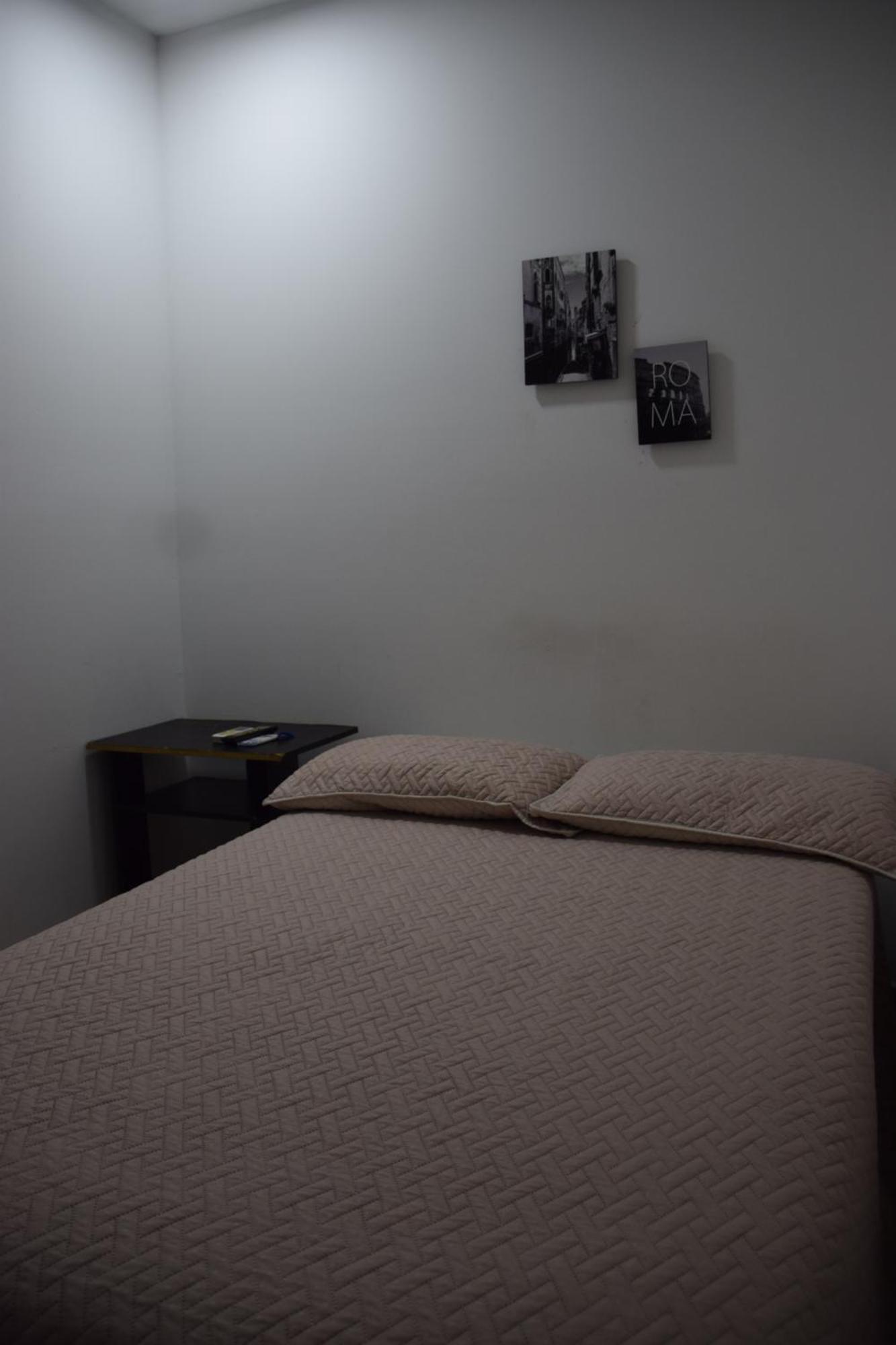 Hotel Barcelona Montería Esterno foto