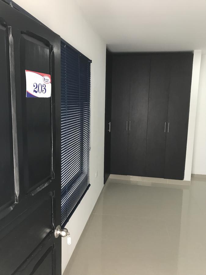 Hotel Barcelona Montería Esterno foto